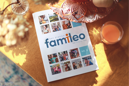 Famileo